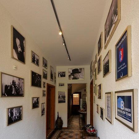 Alte Bürgermeisterei Ediger-Eller Exterior foto