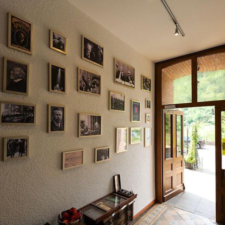 Alte Bürgermeisterei Ediger-Eller Exterior foto